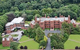 Abbey House Hotel